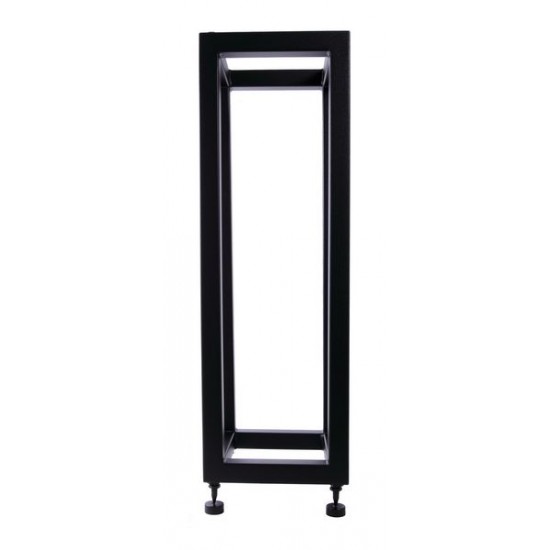 LS3/5a Speaker Stands Fully Welded Open Frame LS3/5a Speaker Stands